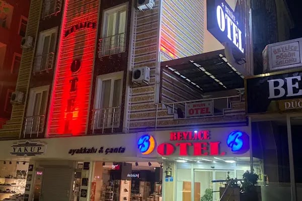BEYLİCE OTEL - Resim 9