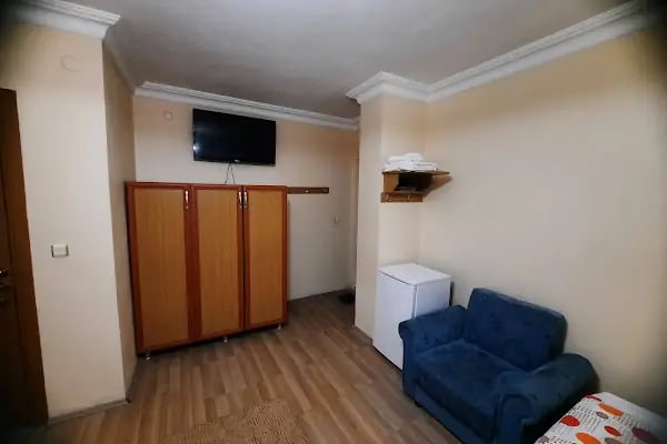 BEYLİCE OTEL - Resim 15