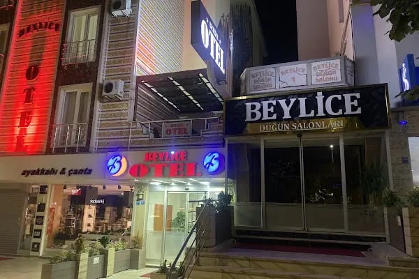 BEYLİCE OTEL - Resim 8