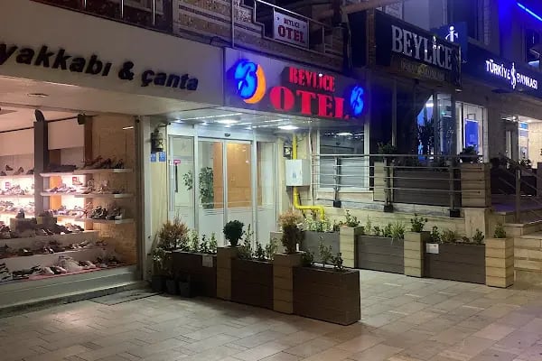 BEYLİCE OTEL - Resim 7
