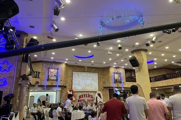 BEYLİCE OTEL - Resim 12