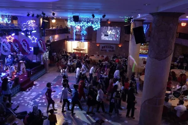 BEYLİCE OTEL - Resim 16