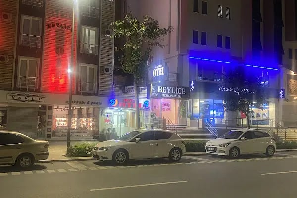 BEYLİCE OTEL - Resim 4