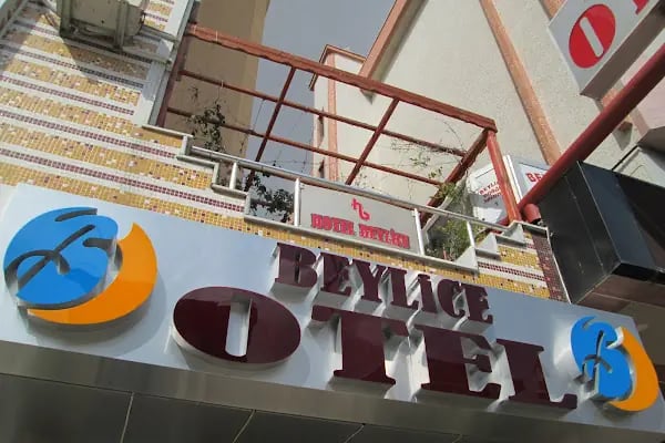 BEYLİCE OTEL - Resim 14