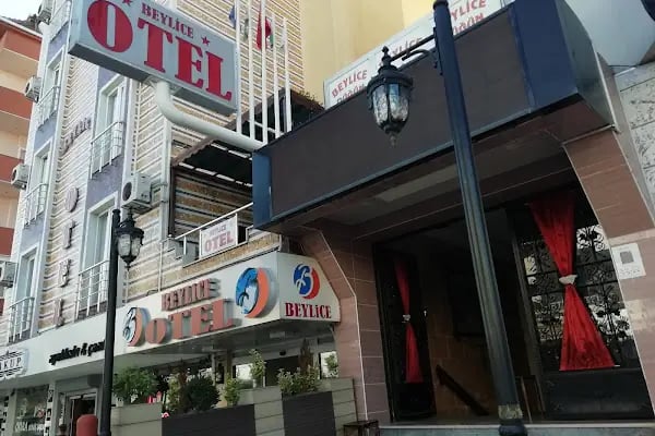 BEYLİCE OTEL - Resim 19