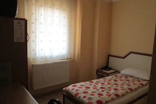 BEYLİCE OTEL - Resim 18