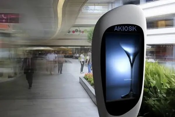 ADC BİLGİSAYAR DOKUNMATİK ÜRÜNLER KIOSK EL TERMİNALİ YAZICI SERVİSİ - Resim 4