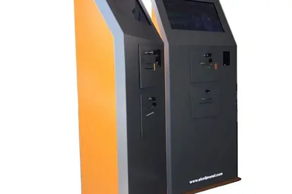 ADC BİLGİSAYAR DOKUNMATİK ÜRÜNLER KIOSK EL TERMİNALİ YAZICI SERVİSİ - Resim 8