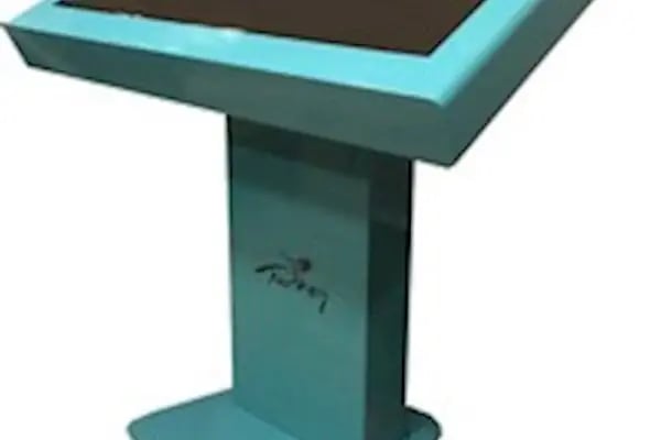 ADC BİLGİSAYAR DOKUNMATİK ÜRÜNLER KIOSK EL TERMİNALİ YAZICI SERVİSİ - Resim 7