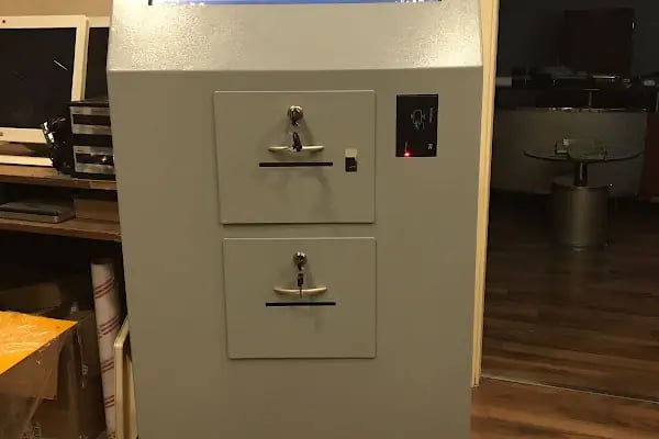 ADC BİLGİSAYAR DOKUNMATİK ÜRÜNLER KIOSK EL TERMİNALİ YAZICI SERVİSİ - Resim 1