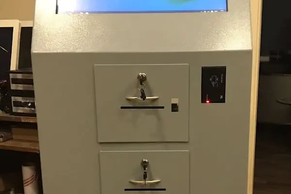 ADC BİLGİSAYAR DOKUNMATİK ÜRÜNLER KIOSK EL TERMİNALİ YAZICI SERVİSİ - Resim 10