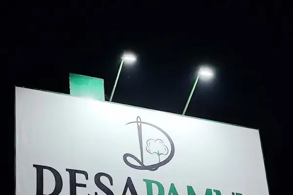 DESA LİDAŞ-PAMUK - Resim 9