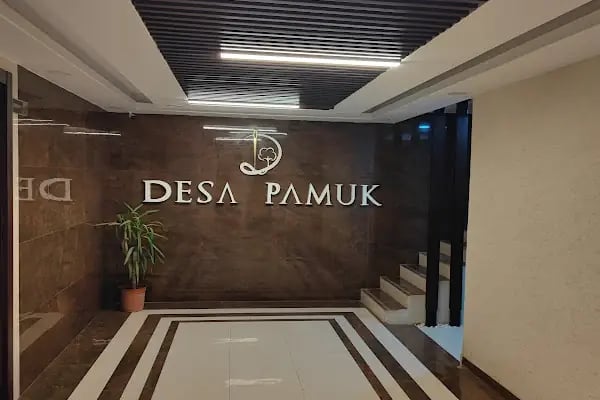 DESA LİDAŞ-PAMUK - Resim 6