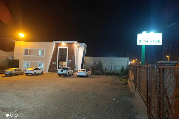 DESA LİDAŞ-PAMUK - Resim 4