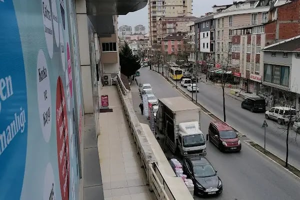 Sancaktepe Ahi Psikoloji Eğitim ve Danışmanlık Merkezi - Resim 1