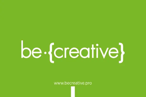 BeCreative - Resim 8
