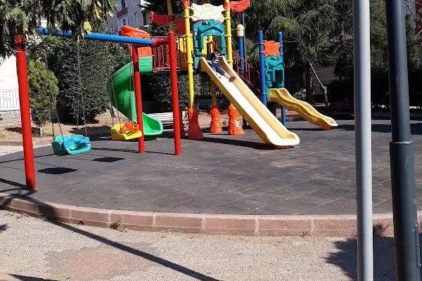 Gültepe Parkı - Resim 20