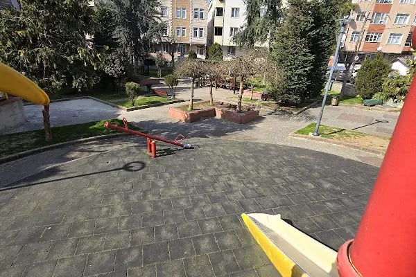 Gültepe Parkı - Resim 2