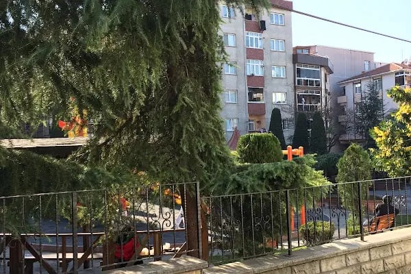 Gültepe Parkı - Resim 4