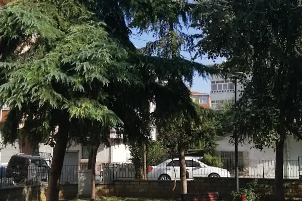 Gültepe Parkı - Resim 9