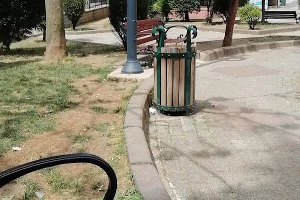 Gültepe Parkı - Resim 6