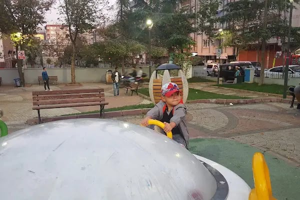 Gültepe Parkı - Resim 16