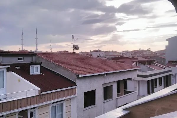 Gültepe Parkı - Resim 5