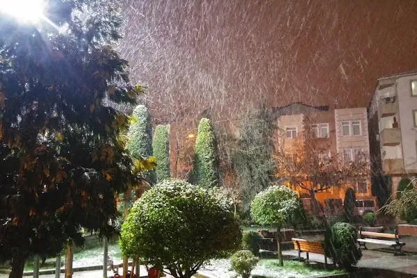 Gültepe Parkı - Resim 11