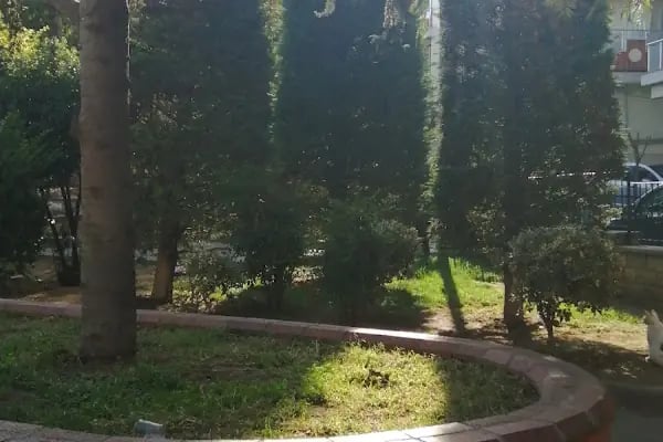 Gültepe Parkı - Resim 15