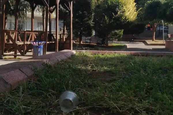 Gültepe Parkı - Resim 10