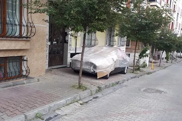 Gültepe Parkı - Resim 12