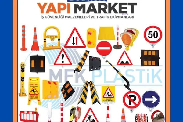 Bodrum Yapi Market - Resim 17
