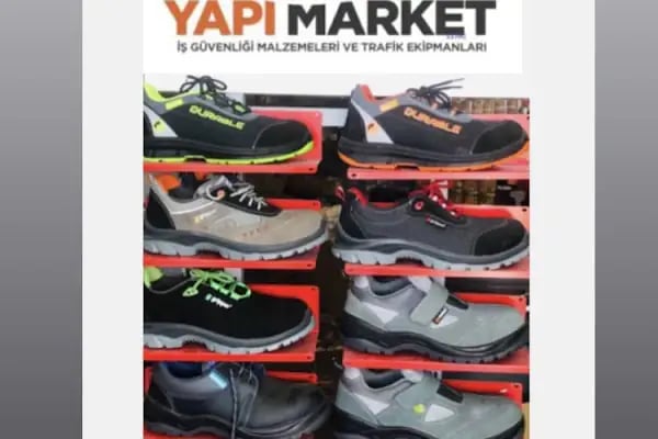 Bodrum Yapi Market - Resim 8