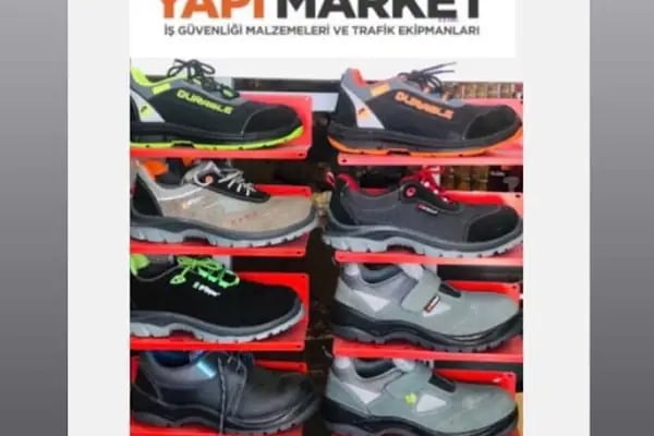 Bodrum Yapi Market - Resim 7