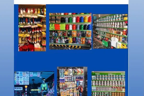 Bodrum Yapi Market - Resim 12