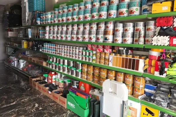 Bodrum Yapi Market - Resim 3