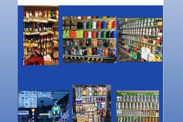 Bodrum Yapi Market - Resim 18