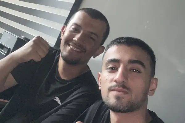 Bodrum Fight Academy - Resim 10