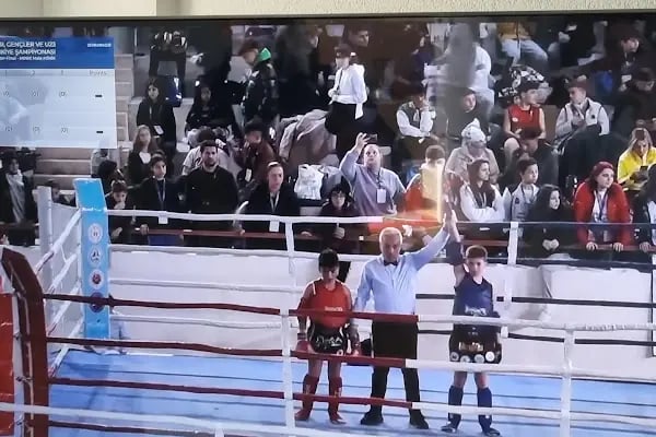 Bodrum Fight Academy - Resim 6