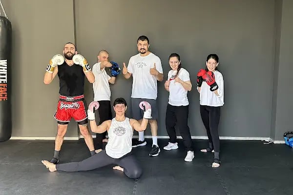 Bodrum Fight Academy - Resim 3