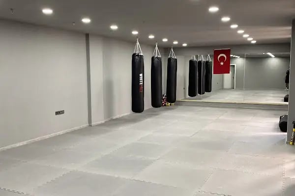 Bodrum Fight Academy - Resim 2
