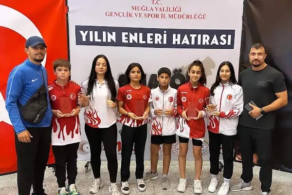 Bodrum Fight Academy - Resim 5
