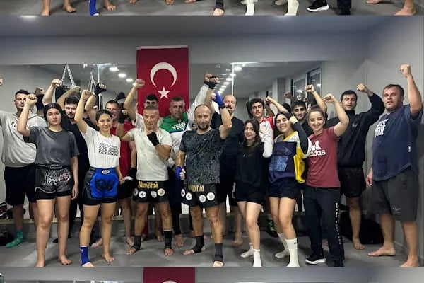 Bodrum Fight Academy - Resim 8