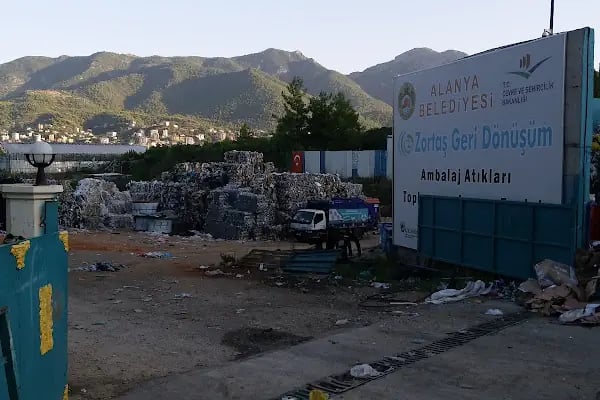 Zortaş Geri Dönüşüm - Resim 10