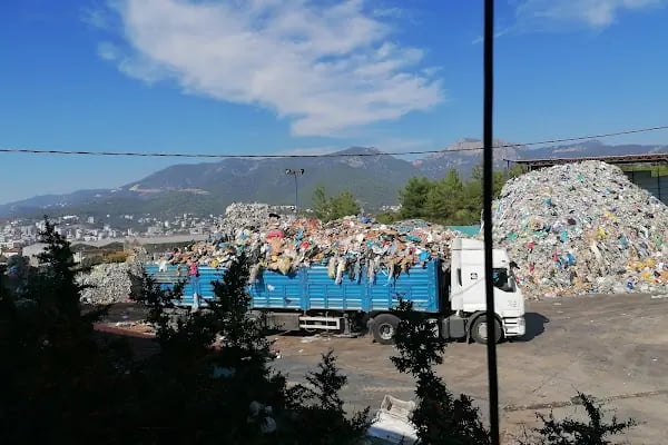Zortaş Geri Dönüşüm - Resim 3