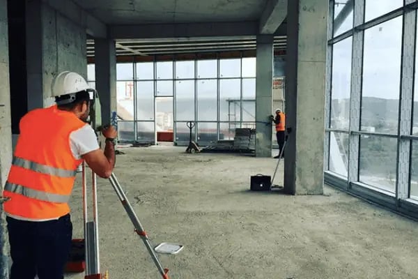 Gri Harita Kadastro Mühendislik Bürosu - Resim 12