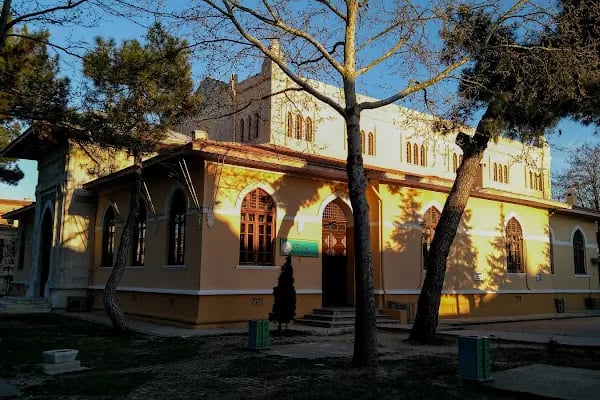 Edirne Halk Eğitim Merkezi Kurs Merkezi - Resim 11