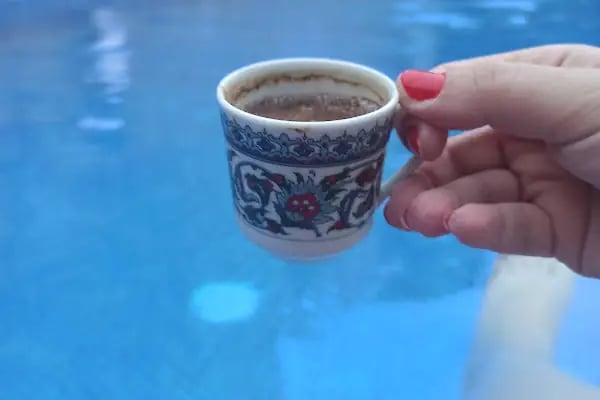 Sabah Pansiyon - Resim 12