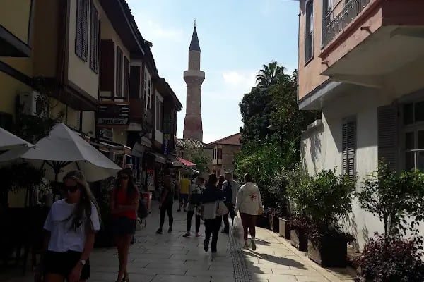 Sabah Pansiyon - Resim 13