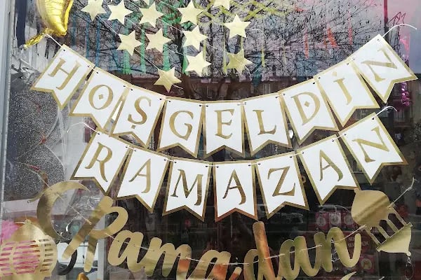 Beymert Parti Malzemeleri Tuhafiye Tasarım - Resim 6